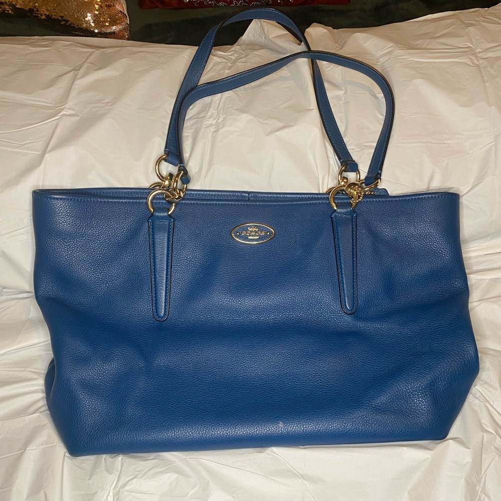 Coach Ellis Tote